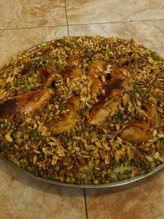 صورة لوصفة اوزي