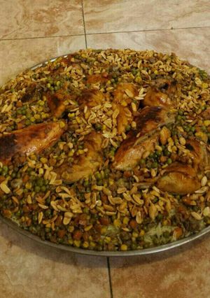 صورة لوصفة اوزي
