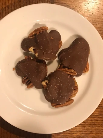 Easy Steps to Make Turtles the So Delicious Tasty