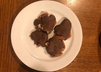 Fresh, Prepare Recipe Turtles Practical Delicious