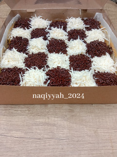 Foto resep 899. Bolu Jadul loyang 20x20