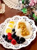 Chickpea Curry