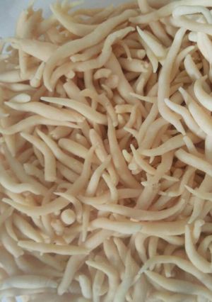 Foto resep Widaran Keju