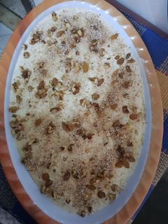 صورة لوصفة ليالي لبنان