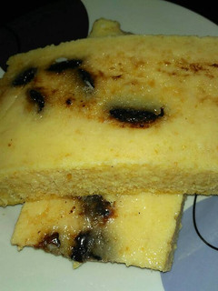 Una foto de Puding