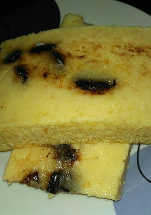 Una foto de Puding