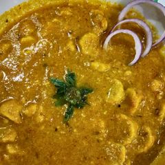 A picture of Gatte.