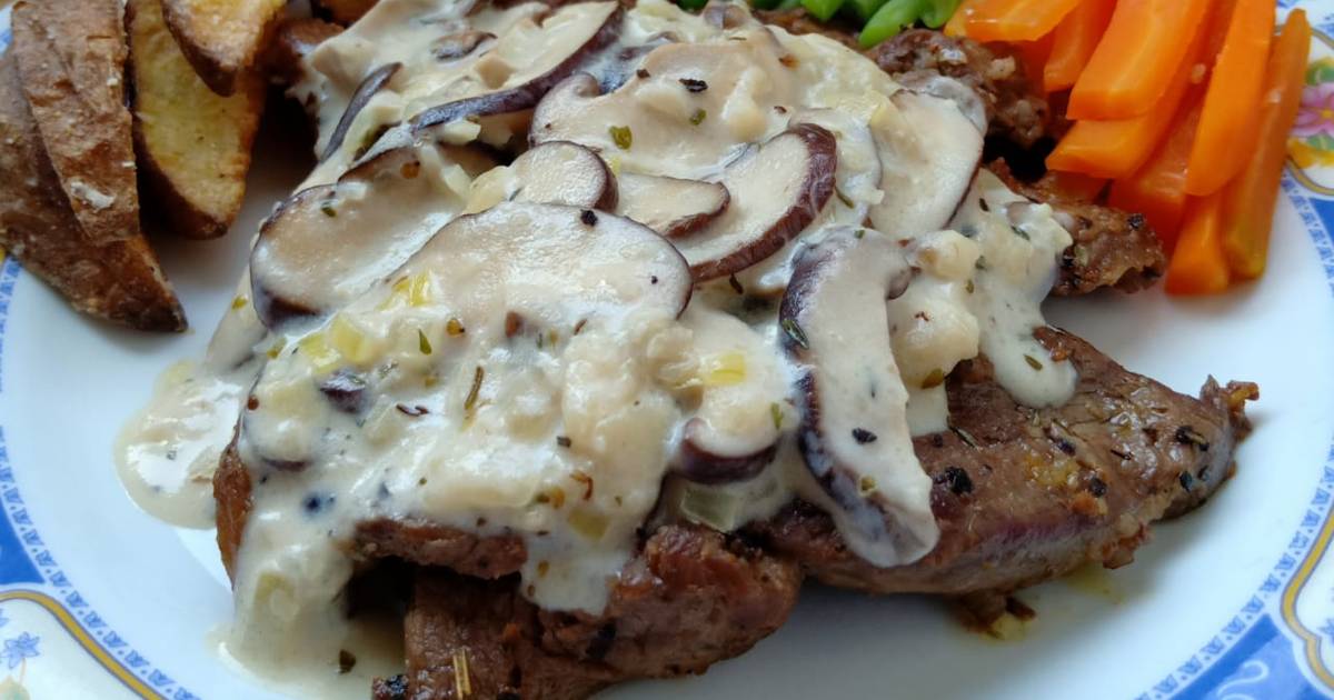 211 Resep Tenderloin Steak Enak Dan Sederhana Ala Rumahan Cookpad