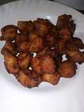 Suji pakode