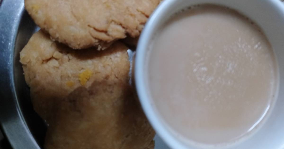 Masala tea Recipe by Chaya goel Cookpad