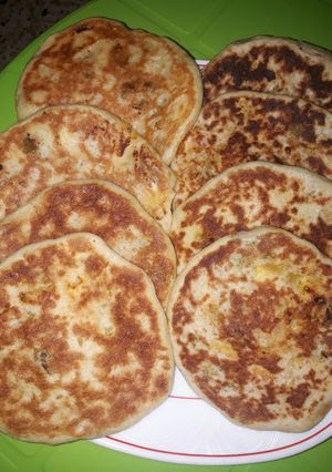 صورة لوصفة بانيني ولا اروع
