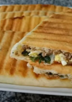 صورة لوصفة وجبة راقية وسهلة التحضير