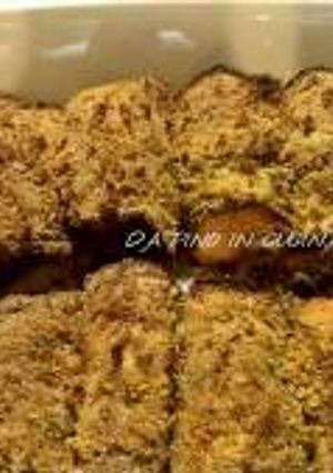 Foto di Involtini di melanzane gratinate