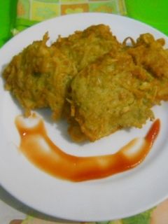 Foto resep Simply Hash Browns (irit bahan, enak & mudah, cepat lagi)