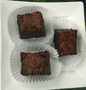 Cara Mudah Menyiapkan Resep 36. Brownies Panggang yang Lezat Anti Ribet, Bisa Manjain Lidah