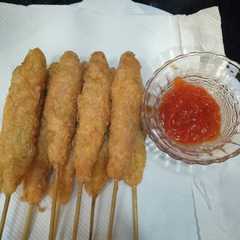 Sempol udang kenyal রেসিপির প্রধান ছবি