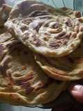 Roti canai