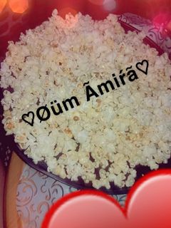 صورة لوصفة ❤ماييز بالكراميل❤
