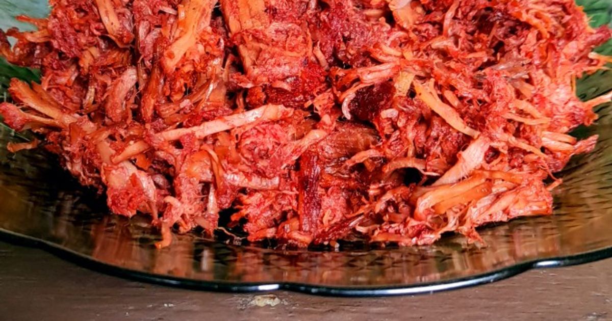 Kornet Sapi