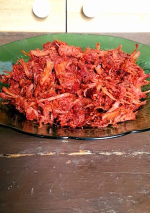 Foto resep Kornet Sapi