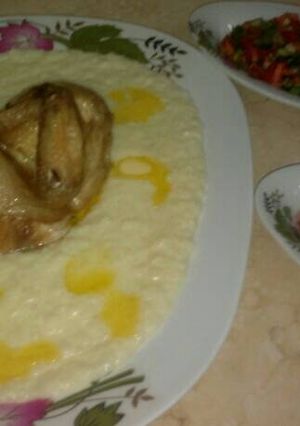 صورة لوصفة السليق