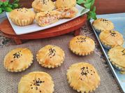 Gambar chicken pie