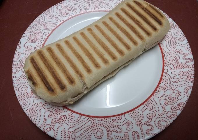 Pain panini