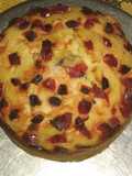 चेरी केक (Cherry cake recipe in hindi)