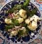 Easy Steps to Make Cauliflower &amp; Arugula Salad the Can Spoil the Tongue Perfect