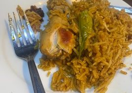 Biryani