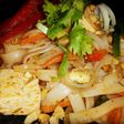 Pad Thai Noodles