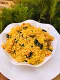 Jallop din cous cous