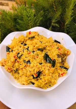 Jallop din cous cous ainihin hoton girkin