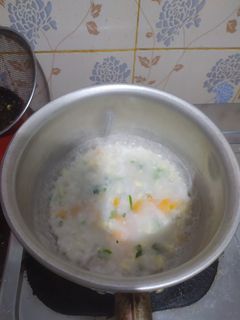 Foto resep Mpasi 6m