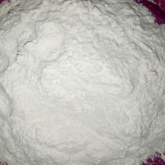 A picture of Homemade castorsugar.