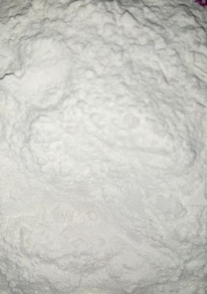 A picture of Homemade castorsugar.