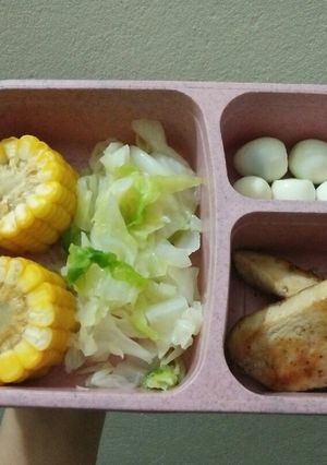 Hình của món Bữa trưa #11.