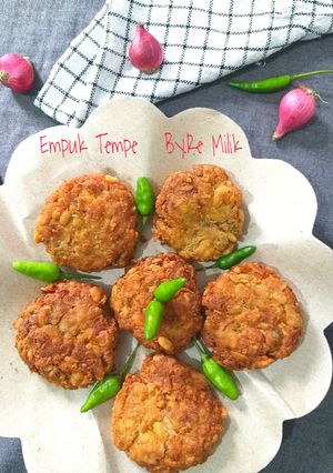 Foto resep 64. Empuk Tempe