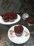 Bolu Kukus Coklat Gluten Free