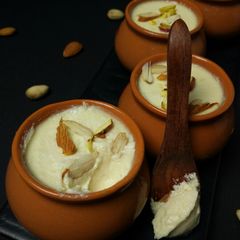 Mishti Doi A picture of Mishti Doi.