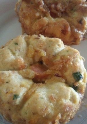 Foto resep Tahu fantasi