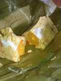 Botok Telur Asin
