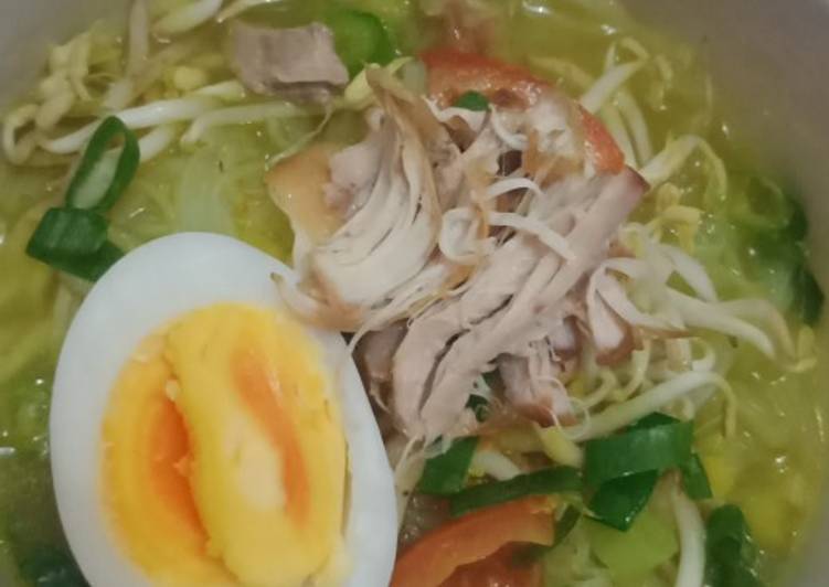 Soto Ayam