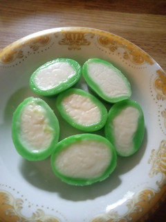Foto resep Kue nona manis lembut dan legit