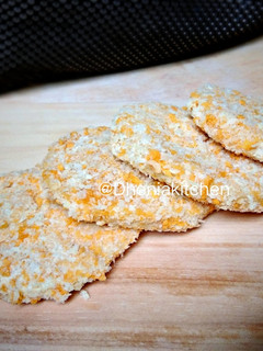 Foto resep Nugget ayam untuk burger