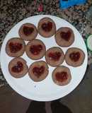 Galletitas de tik tok