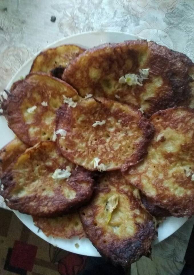 Деруни