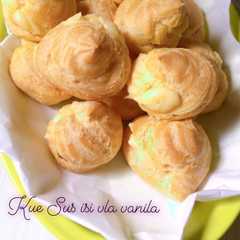 รูปของ Sus Basah Isi Vla Vanila