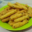 Stik kentang keju