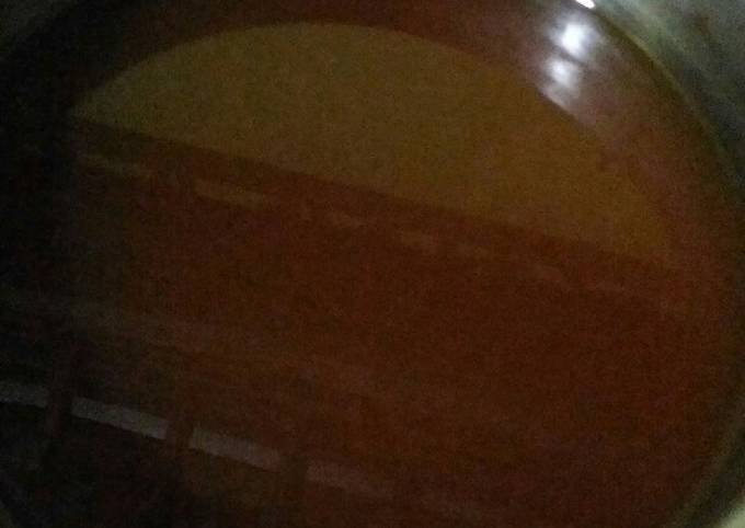 Bagaimana Menyiapkan Kuah Pempek (Cuko) Anti Gagal